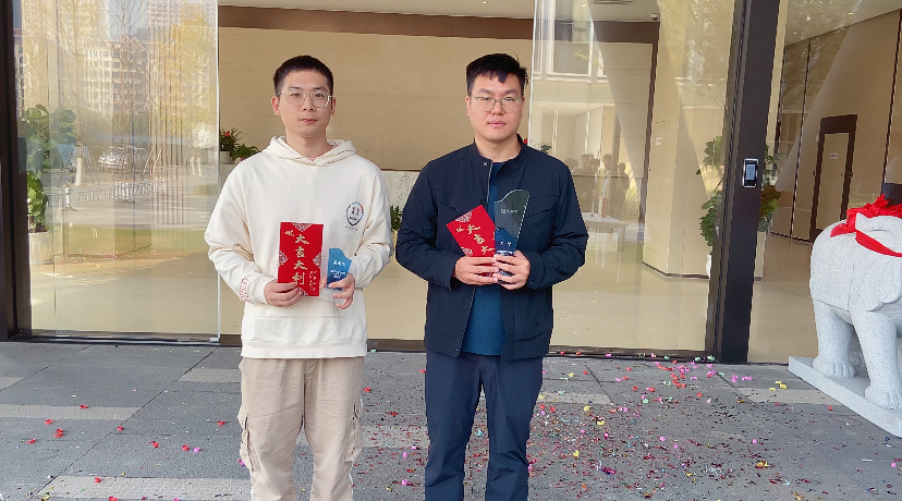 員工風采